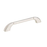 Contemporary Metal Pull - 8282