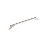 Contemporary Metal Pull - 9256